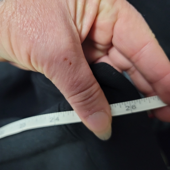 NWOT.  Greatness Athletics hoodie.  Size M.  (199) - Picture 4 of 5